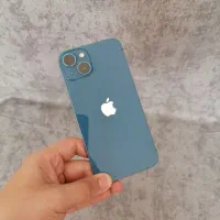 آیفون 13 دو سیم ZAA حافظه 128 گیگابایت