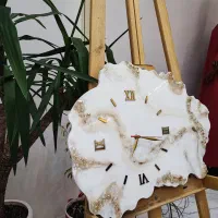 ساعت رزینی سبک روسی