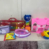 لباس دخترانه|کفش و لباس بچه|بوشهر, |دیوار