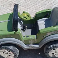ماشین شارژی
