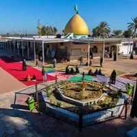 اعزام کاروان به کربلای معلی