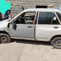 ماشین چپی|خودرو سواری و وانت|دوگنبدان, |دیوار