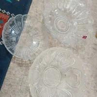 سه عدد میوه خوری