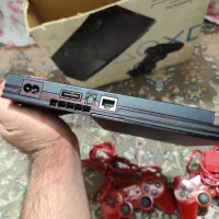 ps2 دودسته|کنسول، بازی ویدئویی و آنلاین|کرج, شهرک جهان‌نما|دیوار