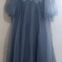 پیراهن مجلسی نو