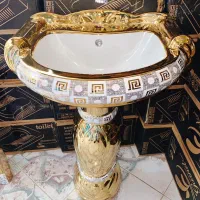 چینی آلات بهداشتی|لوازم سرویس بهداشتی|لالجین, |دیوار