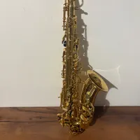 ساکسیفون آلتو بورلا