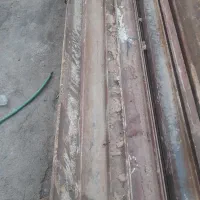 تیراهن و درب و پنجره