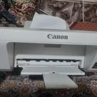 پرینتر سه کاره