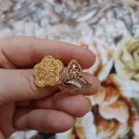 النگو سایز 3|جواهرات|وحدتیه, |دیوار