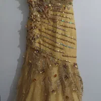 لباس مجلسی نو در خورموج