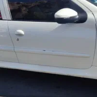 ۲۰۷ بدون رنگ مدل ۱۳۹۶|خودرو سواری و وانت|کازرون, |دیوار