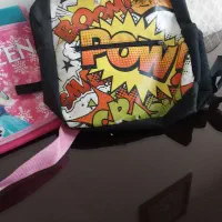 کفیت دخترانه و پسرانه|کیف، کفش، کمربند|تهران, جمهوری|دیوار