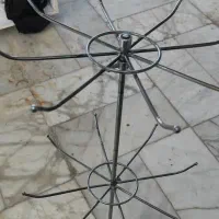 رگال دو طبقه