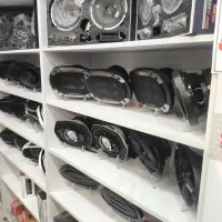 پخش تصویری مانیتوری سیستم باند ضبط خودرو|خدمات موتور و ماشین|قم, انصارالحسین|دیوار