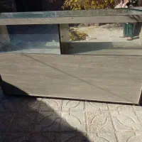 ویترین مغازه|بوفه، ویترین، کنسول|تایباد, |دیوار