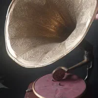 گرامافون هندلی