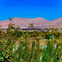 اجاره باغ ویلا استخر آبگرم شهرک گلستان سالن تولد|اجارهٔ کوتاهمدت ویلا و باغ|شیراز, شهرک گلستان شمالی|دیوار