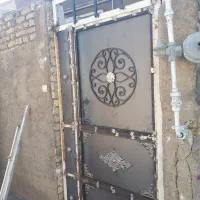 جوشکاری سیار ، نرده ، حفاظ ، تعمیر درب|خدمات پیشه و مهارت|مشهد, شهید مطهری|دیوار