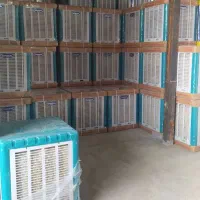کولرآبی ۴۵۰۰،۶۵۰۰جنرال سهندمتوژن اصل تبریز|کولر آبی|بهارستان, |دیوار