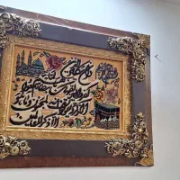 تابلو فرش دستبافت