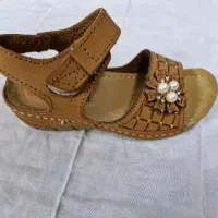 صندل بندی دخترانه