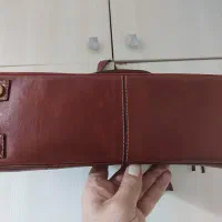 کیف زنانه چرم مشهد|کیف، کفش، کمربند|تهران, کوی بیمه|دیوار