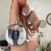 گردنبند عکس|بدلیجات|خرمآباد, |دیوار