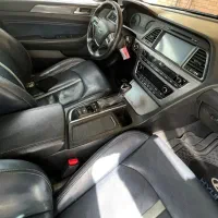 هیونداLF هیبرید +glsمدل۲۰۱۷معاوضه باآپارتمان|خودرو سواری و وانت|مشهد, شهرک لشکر (شهرک غرب)|دیوار