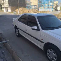 پارس مدل ۹۵ درجه ۱|خودرو سواری و وانت|دورود, |دیوار