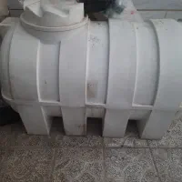 منبع آب درحدنو مارک تهران پلیمر۱۰۰۰لیتری افقی|مصالح و تجهیزات ساختمان|شیراز, احمدی جنوبی|دیوار