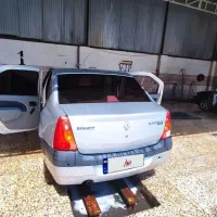 ال 90 بی رنگ E1 فرانسوی|خودرو سواری و وانت|تهران, لویزان|دیوار