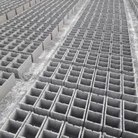 بلوک سیمانی