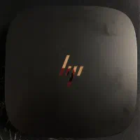 مینی کیس HP elite G1|رایانه رومیزی|تهران, تهرانپارس غربی|دیوار