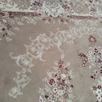 فرش ۷۰۰  شانه ۹ متری سه درسه