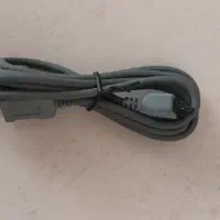 کابل USB داخل کارتونی گوشی سونی اریکسون قدیم