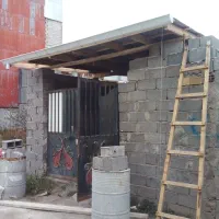 سربندی .چکه گیری.حلب زنی .نابدون