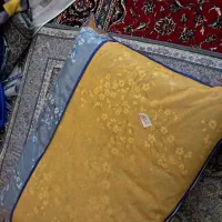 تشک یک نفره وروبالشتی دردوطرح|تشک تختخواب|قم, انسجام|دیوار