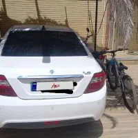 دنا پلاس توربو صفرکیلومتر۱۴۰۴شیش دنده متور EF7P|خودرو سواری و وانت|رفسنجان, |دیوار