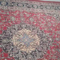 فرش دستباف اردکان۱۲ متری