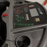 تردمیل House fit|تجهیزات ورزشی|کرمانشاه, |دیوار