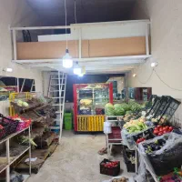 مغازه ۴۳ متر بلوار کوهستان