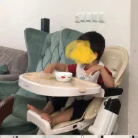 صندلی غذای بچه