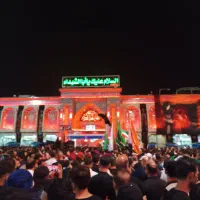 کربلا کربلا خانواده
