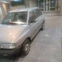 پراید مدل ۸۶|خودرو سواری و وانت|رزن, |دیوار