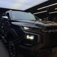 kmc پیکاپ  / پیش فروش /1405|خودرو سواری و وانت|تهران, پرستار|دیوار