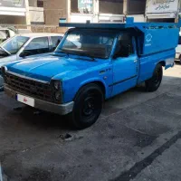 نیسان دیزل|خودرو سواری و وانت|کردکوی, |دیوار