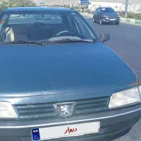 آردی یشمی مدل 84|خودرو سواری و وانت|نسیمشهر, |دیوار