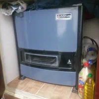 بخاری گازی|بخاری، هیتر، شومینه|گنبد کاووس, |دیوار