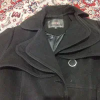 پالتو زنانه شیک|لباس|رشت, حمیدیان|دیوار